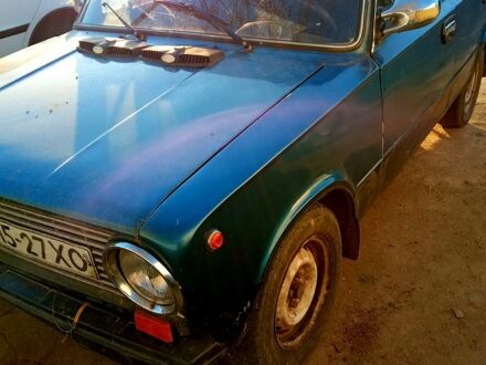 ВАЗ 2101 1979 в Николаеве на Automoto.ua ВАЗ 2101, объемом двигателя 13 л и пробегом 100 тыс. км за 500 $, фото 1 на Automoto.ua