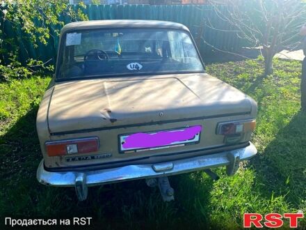 ВАЗ 2101 1979 в Барвенковом на Automoto.ua ВАЗ 2101, объемом двигателя 13 л и пробегом 0 тыс. км за 360 $, фото 1 на Automoto.ua
