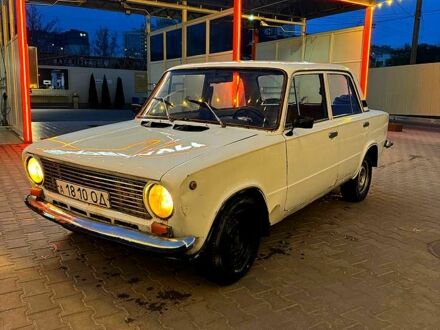 ВАЗ 2101 1979 у Одесі на Automoto.ua ВАЗ 2101, об'ємом двигуна 15 л та пробігом 0 тис. км за 500 $, фото 1 на Automoto.ua
