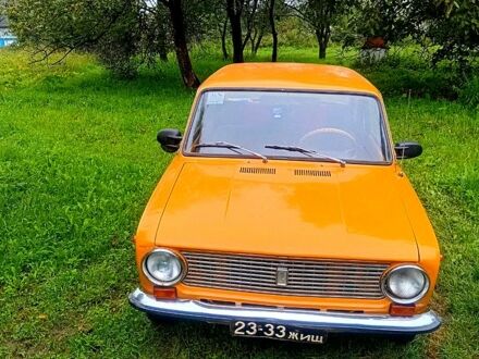 ВАЗ 2101, объемом двигателя 1.3 л и пробегом 320 тыс. км за 500 $, фото 1 на Automoto.ua