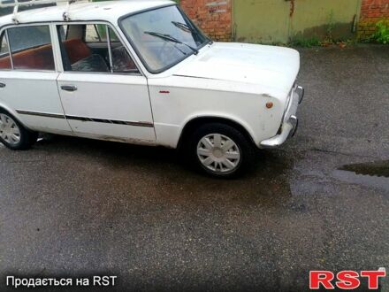 ВАЗ 2101 1980 у Вінниці на Automoto.ua ВАЗ 2101, об'ємом двигуна 1.3 л та пробігом 236 тис. км за 450 $, фото 1 на Automoto.ua