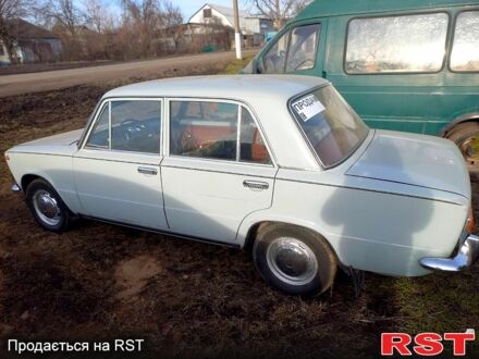 ВАЗ 2101 1980 в Кривом Озере на Automoto.ua ВАЗ 2101, объемом двигателя 13 л и пробегом 0 тыс. км за 1100 $, фото 1 на Automoto.ua