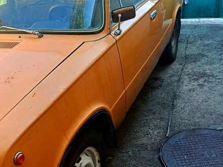 ВАЗ 2101, об'ємом двигуна 1.3 л та пробігом 89 тис. км за 400 $, фото 1 на Automoto.ua