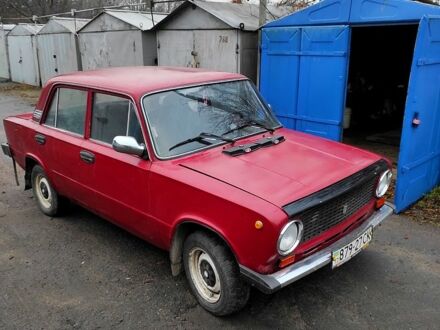 ВАЗ 2101 1980 у Кременчуге на Automoto.ua ВАЗ 2101, об'ємом двигуна 1.2 л та пробігом 93 тис. км за 480 $, фото 1 на Automoto.ua