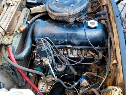 ВАЗ 2101 1980 у Захарівка (Фрунзівка) на Automoto.ua ВАЗ 2101, об'ємом двигуна 12 л та пробігом 0 тис. км за 700 $, фото 1 на Automoto.ua