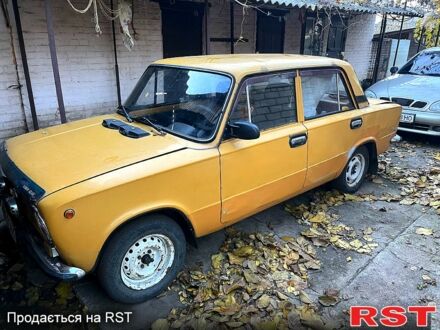 ВАЗ 2101, объемом двигателя 1.3 л и пробегом 0 тыс. км за 500 $, фото 1 на Automoto.ua