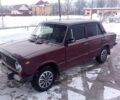 ВАЗ 2101, объемом двигателя 1.2 л и пробегом 455 тыс. км за 950 $, фото 1 на Automoto.ua