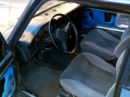 ВАЗ 2101 1980 у Василькове на Automoto.ua ВАЗ 2101, об'ємом двигуна 1.3 л та пробігом 350 тис. км за 230 $, фото 1 на Automoto.ua