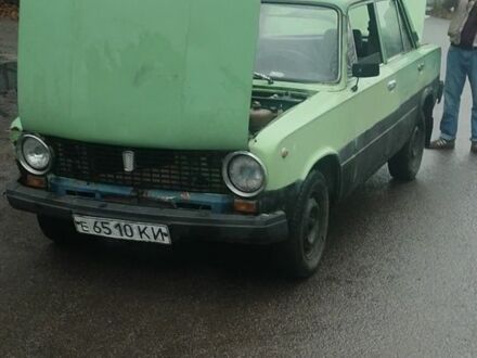 ВАЗ 2101, об'ємом двигуна 10 л та пробігом 3 тис. км за 179 $, фото 1 на Automoto.ua