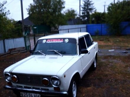 ВАЗ 2101, объемом двигателя 1.5 л и пробегом 156 тыс. км за 650 $, фото 1 на Automoto.ua