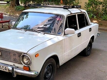 ВАЗ 2101, об'ємом двигуна 1.2 л та пробігом 0 тис. км за 700 $, фото 1 на Automoto.ua