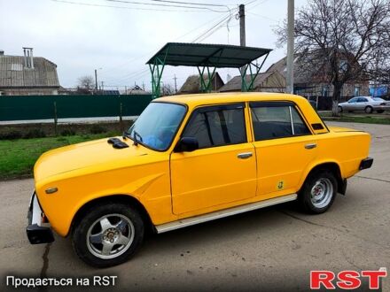 ВАЗ 2101, об'ємом двигуна 1.2 л та пробігом 0 тис. км за 450 $, фото 1 на Automoto.ua