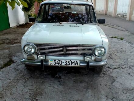ВАЗ 2101 1980 у Одесі на Automoto.ua ВАЗ 2101, об'ємом двигуна 1.2 л та пробігом 0 тис. км за 400 $, фото 1 на Automoto.ua