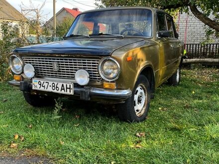 ВАЗ 2101 1980 в Каменское - Днепродзержинск на Automoto.ua ВАЗ 2101, объемом двигателя 1.5 л и пробегом 0 тыс. км за 300 $, фото 1 на Automoto.ua