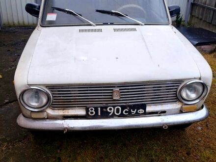 ВАЗ 2101, об'ємом двигуна 1.3 л та пробігом 138 тис. км за 480 $, фото 1 на Automoto.ua