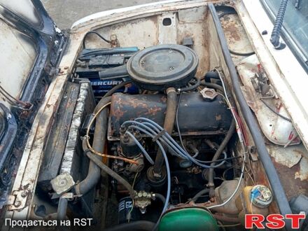 ВАЗ 2101 1980 у Миколаєві на Automoto.ua ВАЗ 2101, об'ємом двигуна 16 л та пробігом 0 тис. км за 500 $, фото 1 на Automoto.ua