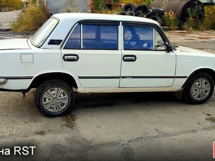 ВАЗ 2101 1980 у Павлограде на Automoto.ua ВАЗ 2101, об'ємом двигуна 1.2 л та пробігом 0 тис. км за 550 $, фото 1 на Automoto.ua