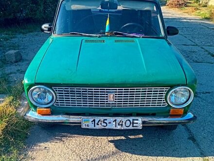 ВАЗ 2101 1980 в Вилково на Automoto.ua ВАЗ 2101, объемом двигателя 1.5 л и пробегом 0 тыс. км за 500 $, фото 1 на Automoto.ua