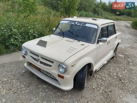 ВАЗ 2101 1980 в Тернополе на Automoto.ua ВАЗ 2101, объемом двигателя 1.6 л и пробегом 37 тыс. км за 1999 $, фото 1 на Automoto.ua