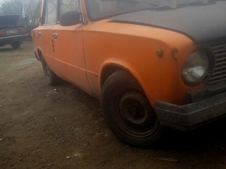 ВАЗ 2101 1980 у Дніпро (Дніпропетровську) на Automoto.ua ВАЗ 2101, об'ємом двигуна 16 л та пробігом 0 тис. км за 340 $, фото 1 на Automoto.ua