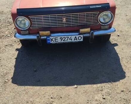 ВАЗ 2101, об'ємом двигуна 1.2 л та пробігом 82 тис. км за 688 $, фото 1 на Automoto.ua