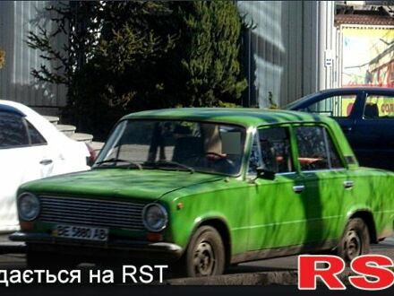 ВАЗ 2101, объемом двигателя 1.1 л и пробегом 100 тыс. км за 800 $, фото 1 на Automoto.ua