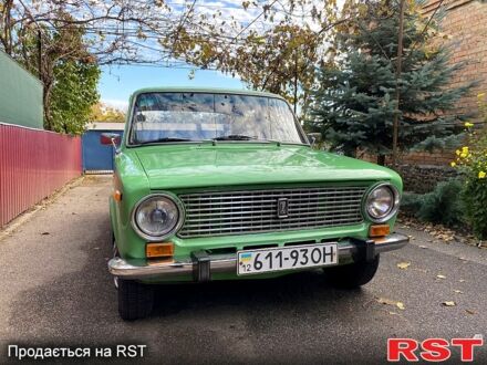 ВАЗ 2101 1980 в Знаменке на Automoto.ua ВАЗ 2101, объемом двигателя 1.3 л и пробегом 0 тыс. км за 1100 $, фото 1 на Automoto.ua