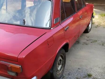 ВАЗ 2101 1980 в Сумах на Automoto.ua ВАЗ 2101, объемом двигателя 0 л и пробегом 250 тыс. км за 723 $, фото 1 на Automoto.ua