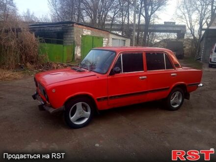 ВАЗ 2101 1980 в Изюме на Automoto.ua ВАЗ 2101, объемом двигателя 13 л и пробегом 0 тыс. км за 600 $, фото 1 на Automoto.ua