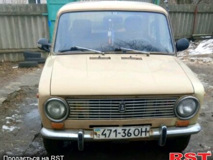 ВАЗ 2101 1980 в Кропивницком (Кировограде) на Automoto.ua ВАЗ 2101, объемом двигателя 12 л и пробегом 0 тыс. км за 600 $, фото 1 на Automoto.ua