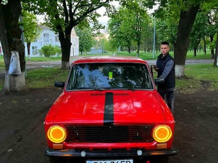 ВАЗ 2101 1980 у Царичанке на Automoto.ua ВАЗ 2101, об'ємом двигуна 1.6 л та пробігом 0 тис. км за 750 $, фото 1 на Automoto.ua
