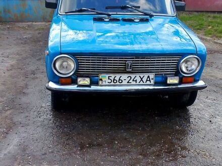 ВАЗ 2101, об'ємом двигуна 1.2 л та пробігом 211 тис. км за 450 $, фото 1 на Automoto.ua