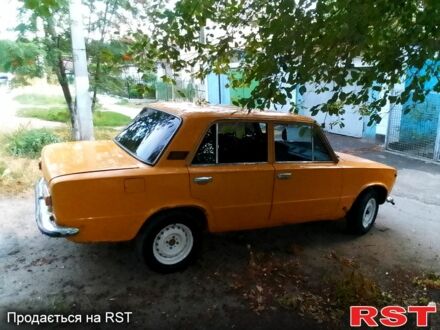 ВАЗ 2101, объемом двигателя 1.3 л и пробегом 0 тыс. км за 480 $, фото 1 на Automoto.ua