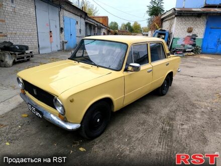 ВАЗ 2101, об'ємом двигуна 1.3 л та пробігом 150 тис. км за 520 $, фото 1 на Automoto.ua