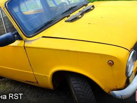 ВАЗ 2101 1980 в Кропивницком (Кировограде) на Automoto.ua ВАЗ 2101, объемом двигателя 1.3 л и пробегом 0 тыс. км за 670 $, фото 1 на Automoto.ua