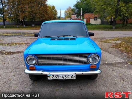 ВАЗ 2101, об'ємом двигуна 1.3 л та пробігом 0 тис. км за 610 $, фото 1 на Automoto.ua