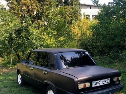 ВАЗ 2101 1980 в Балаклее на Automoto.ua ВАЗ 2101, объемом двигателя 1.5 л и пробегом 78 тыс. км за 500 $, фото 1 на Automoto.ua