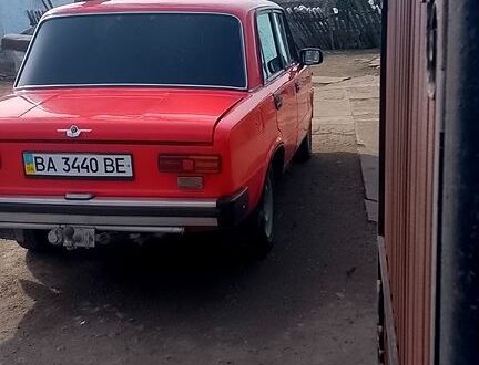ВАЗ 2101 1980 в Кропивницком (Кировограде) на Automoto.ua ВАЗ 2101, объемом двигателя 15 л и пробегом 1000 тыс. км за 850 $, фото 1 на Automoto.ua