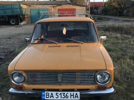 ВАЗ 2101 1980 у Бобринце на Automoto.ua ВАЗ 2101, об'ємом двигуна 1.29 л та пробігом 100 тис. км за 868 $, фото 1 на Automoto.ua
