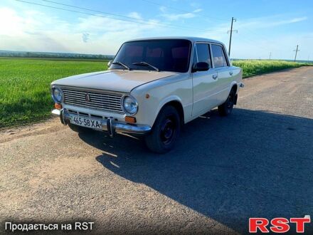 ВАЗ 2101 1980 в Богодухове на Automoto.ua ВАЗ 2101, объемом двигателя 1.3 л и пробегом 0 тыс. км за 800 $, фото 1 на Automoto.ua