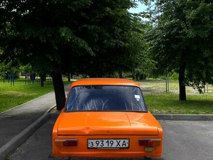 ВАЗ 2101, об'ємом двигуна 1.2 л та пробігом 114 тис. км за 500 $, фото 1 на Automoto.ua