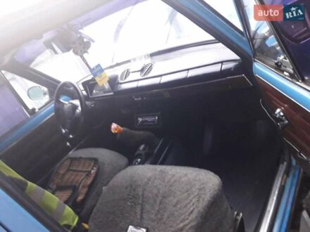 ВАЗ 2101 1981 у Вышгороде на Automoto.ua ВАЗ 2101, об'ємом двигуна 0 л та пробігом 55 тис. км за 500 $, фото 1 на Automoto.ua