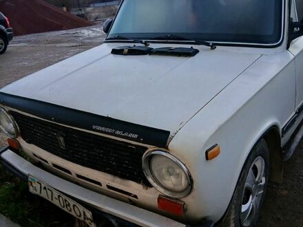 ВАЗ 2101, об'ємом двигуна 1.2 л та пробігом 327 тис. км за 550 $, фото 1 на Automoto.ua