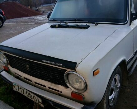ВАЗ 2101, об'ємом двигуна 1.2 л та пробігом 327 тис. км за 550 $, фото 1 на Automoto.ua