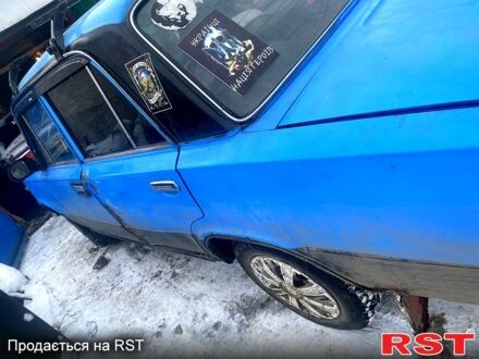 ВАЗ 2101 1981 у Дніпро (Дніпропетровську) на Automoto.ua ВАЗ 2101, об'ємом двигуна 12 л та пробігом 0 тис. км за 600 $, фото 1 на Automoto.ua