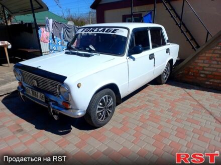 ВАЗ 2101, об'ємом двигуна 13 л та пробігом 0 тис. км за 550 $, фото 1 на Automoto.ua