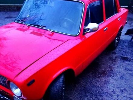 ВАЗ 2101, объемом двигателя 1.5 л и пробегом 42 тыс. км за 760 $, фото 1 на Automoto.ua