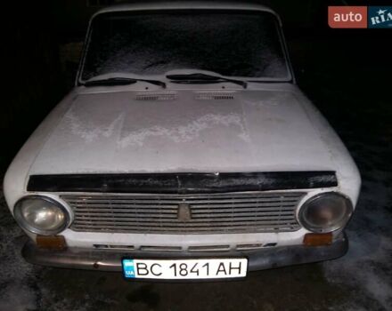 ВАЗ 2101, объемом двигателя 1.2 л и пробегом 111 тыс. км за 419 $, фото 1 на Automoto.ua