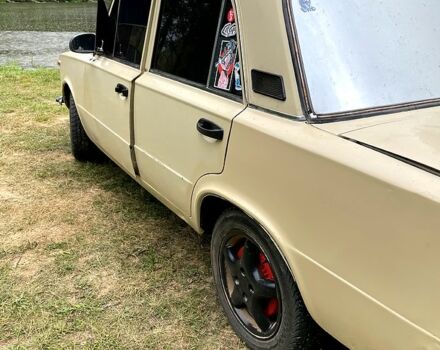 ВАЗ 2101, об'ємом двигуна 1.5 л та пробігом 250 тис. км за 500 $, фото 1 на Automoto.ua