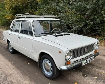 ВАЗ 2101, об'ємом двигуна 0 л та пробігом 86 тис. км за 1350 $, фото 1 на Automoto.ua